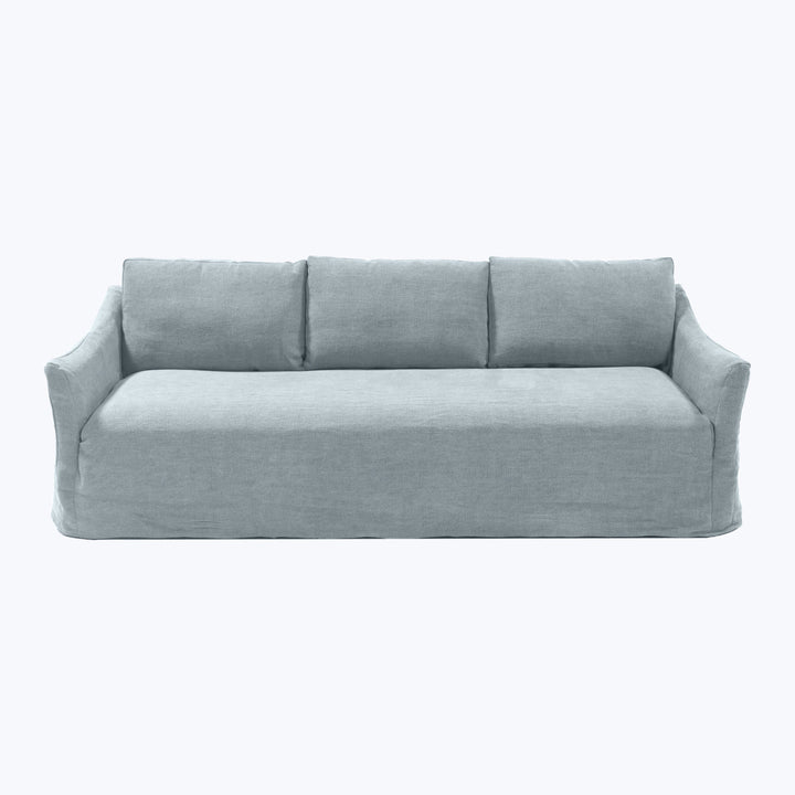 Delilah Slipped Sofa