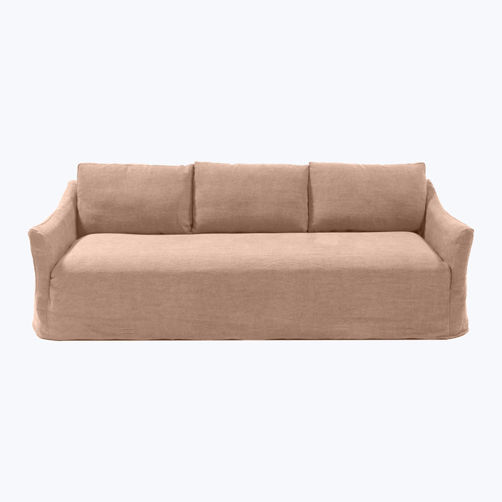 Delilah Slipped Sofa
