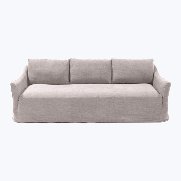 Delilah Slipped Sofa