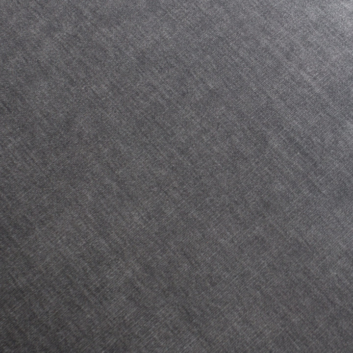 Reade Chair Uptown Velvet, Fog