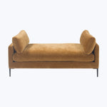 Sullivan Daybed Uptown Velvet, Penny
