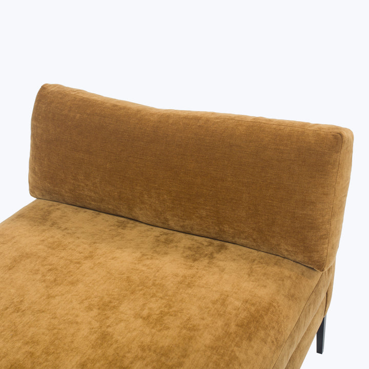 Sullivan Daybed Uptown Velvet, Penny