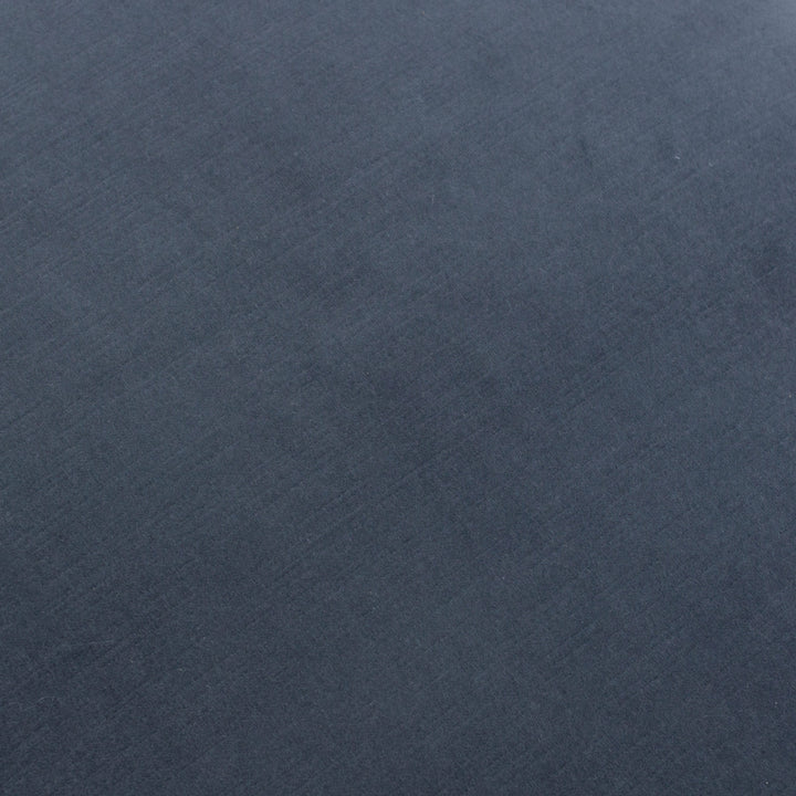 Velar Chair Cannes Velvet, Navy