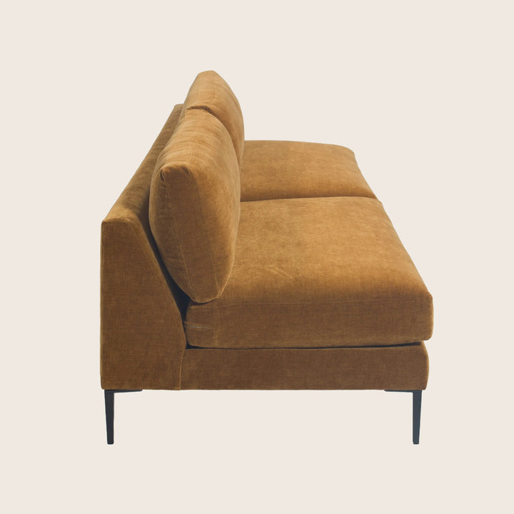 Sullivan Armless Sofa