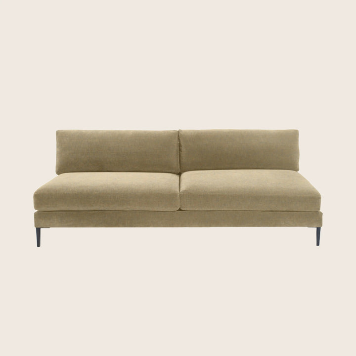 Sullivan Armless Sofa