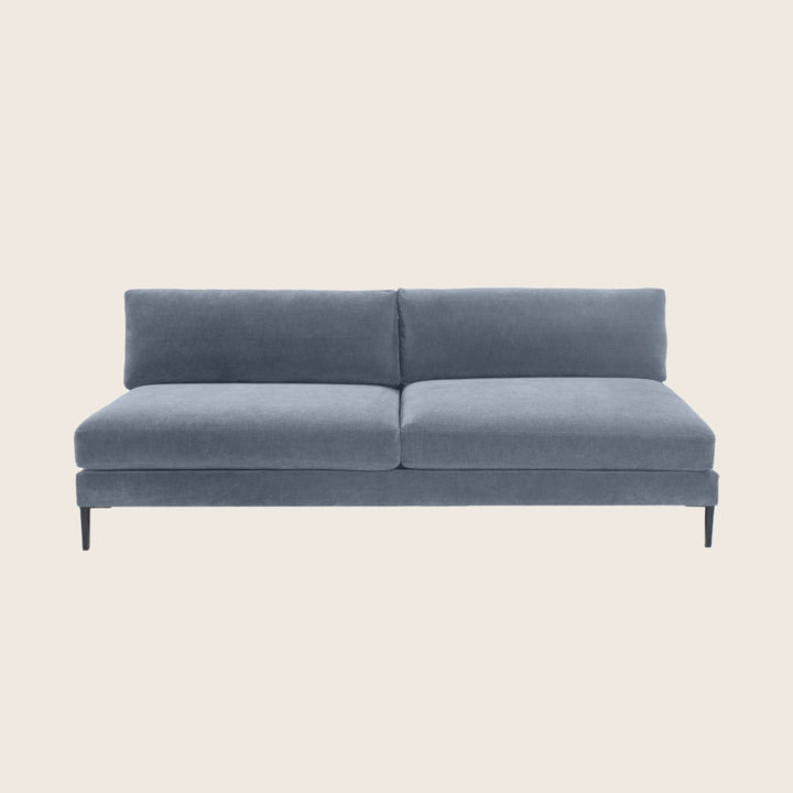 Sullivan Armless Sofa
