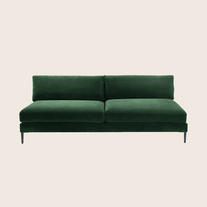 Sullivan Armless Sofa