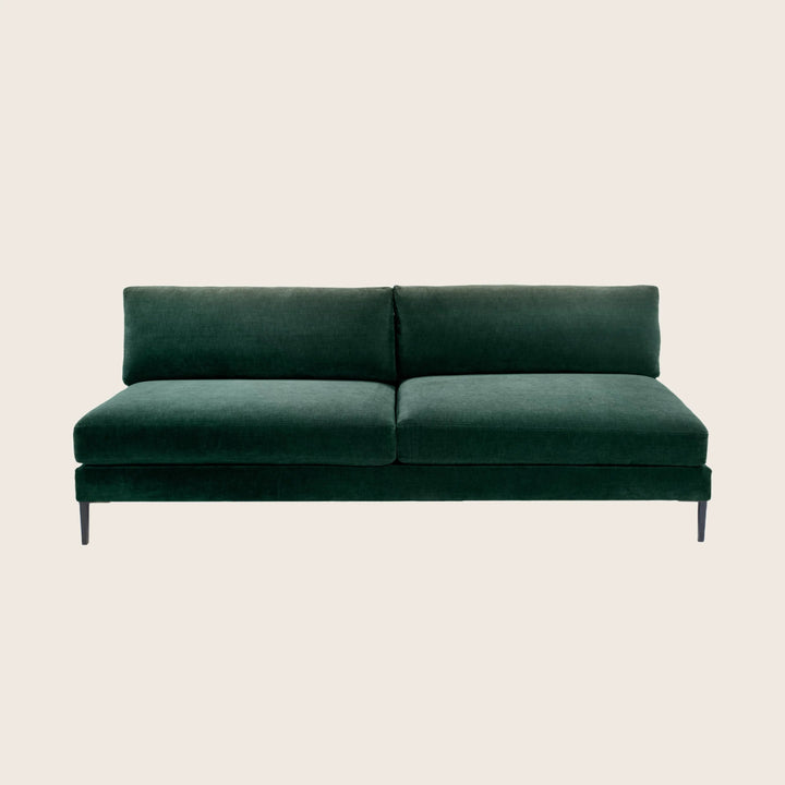 Sullivan Armless Sofa