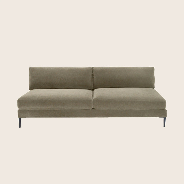 Sullivan Armless Sofa