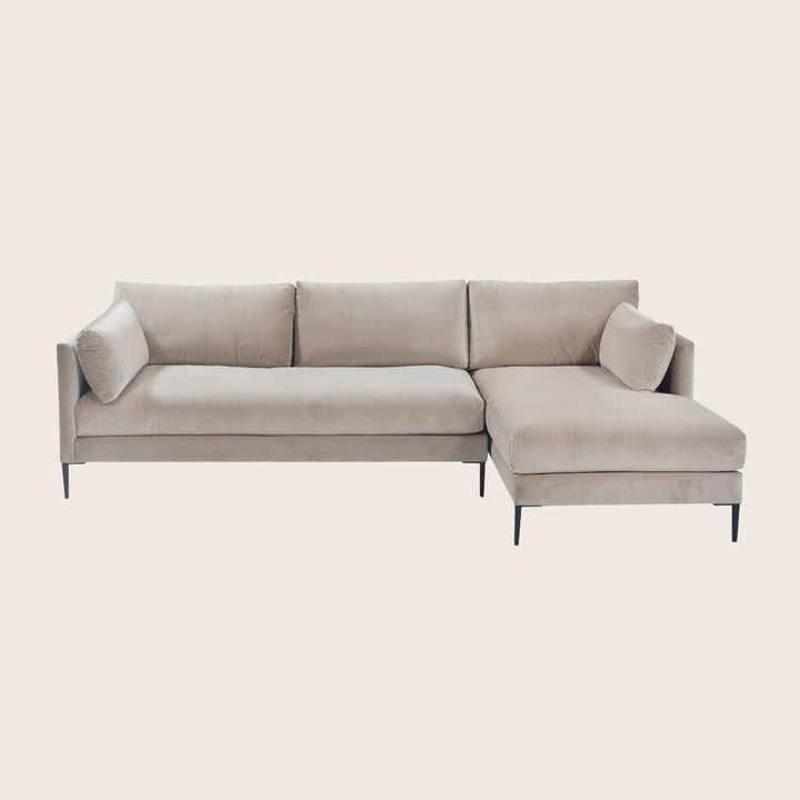 Mercer Sectional