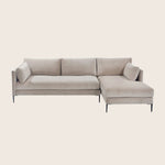 Mercer Sectional