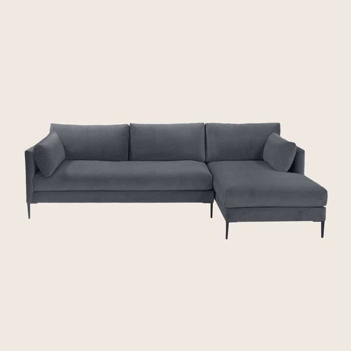 Mercer Sectional