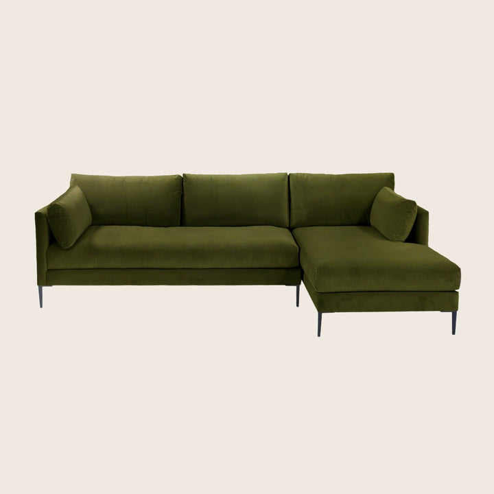 Mercer Sectional