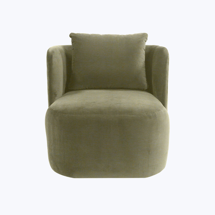 Velar Chair
