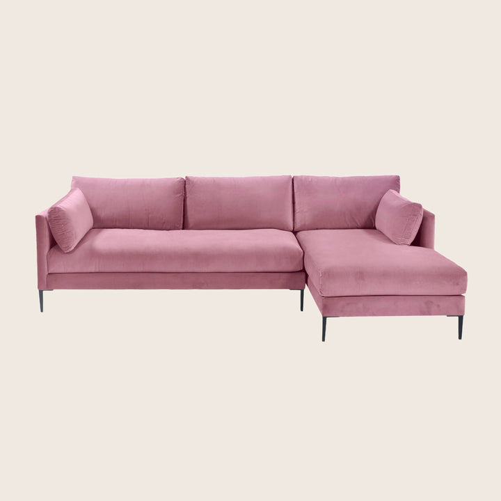 Mercer Sectional