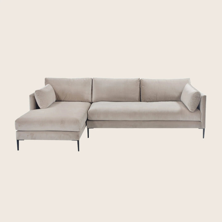 Mercer Sectional