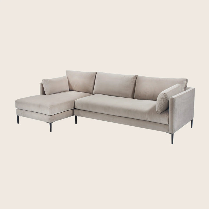 Mercer Sectional