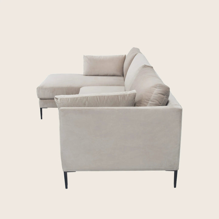Mercer Sectional