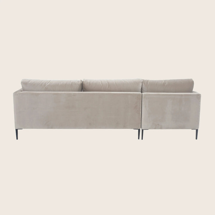 Mercer Sectional