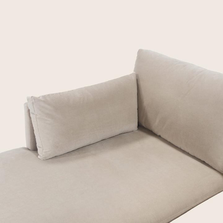 Mercer Sectional