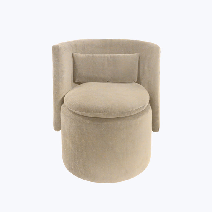 Celeste Swivel Chair