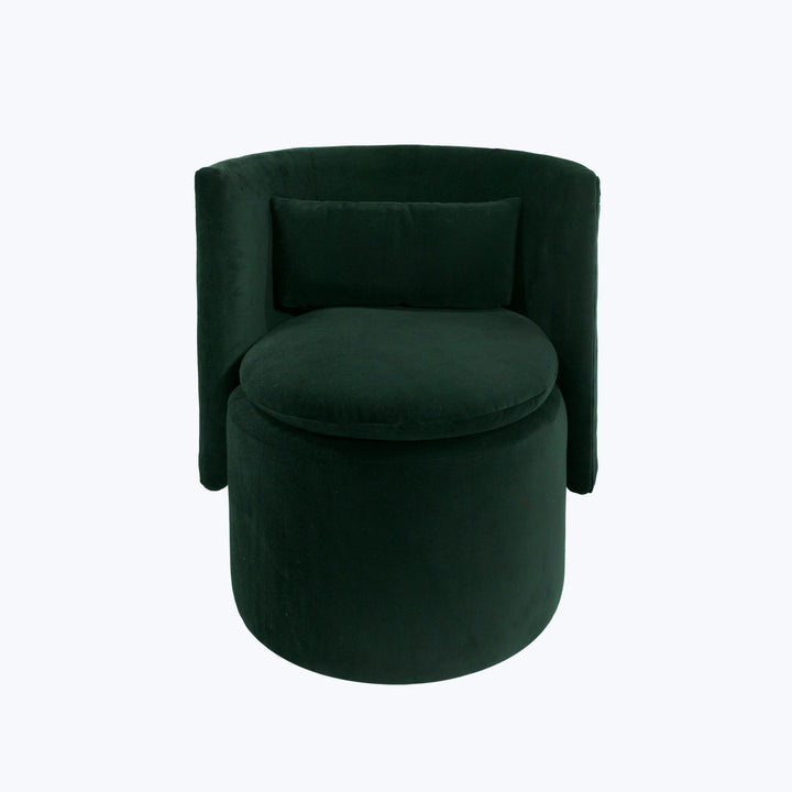 Celeste Swivel Chair