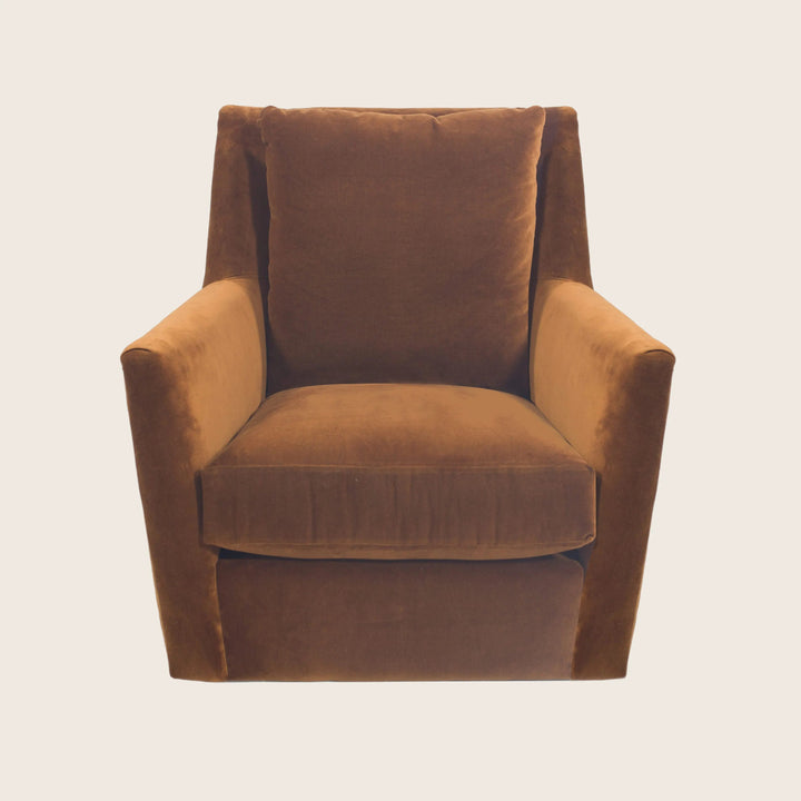 Haven Swivel Glider