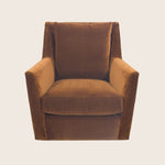 Haven Swivel Glider