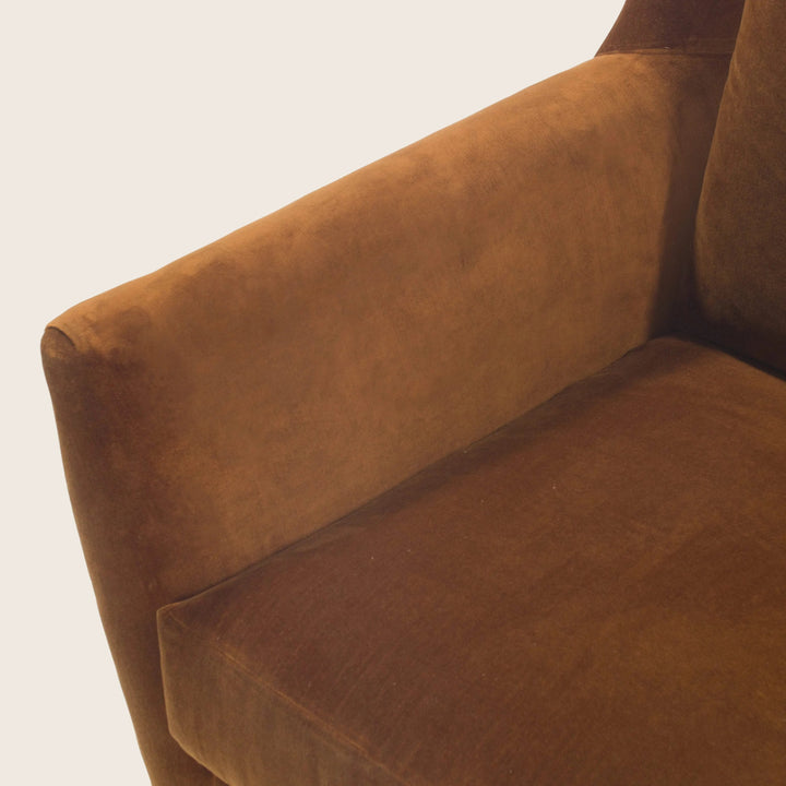 Haven Swivel Glider