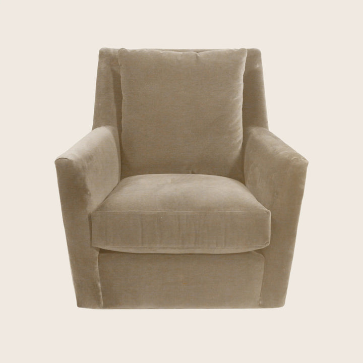 Haven Swivel Glider