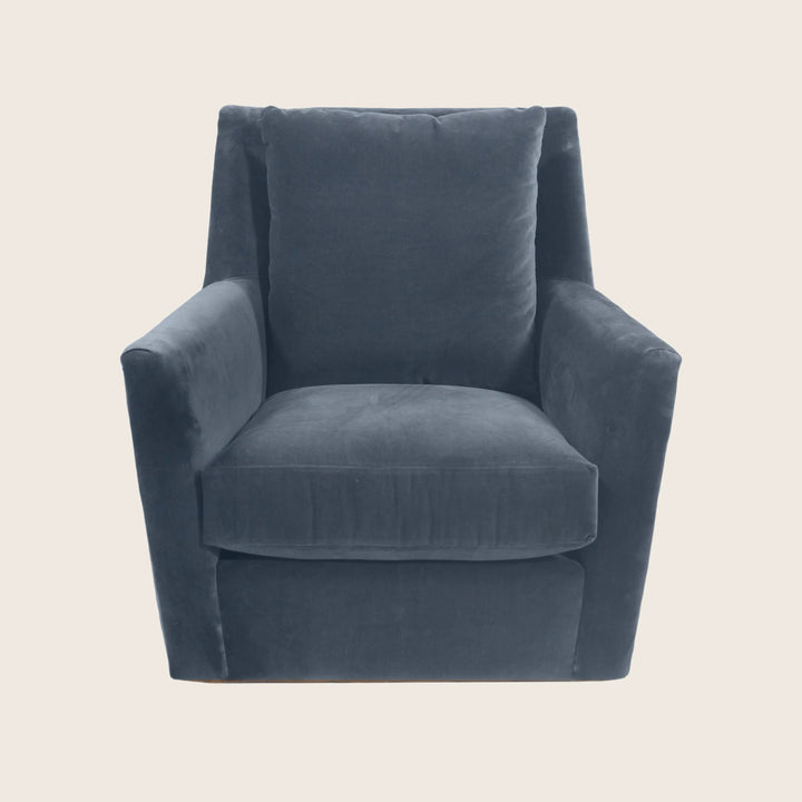 Haven Swivel Glider