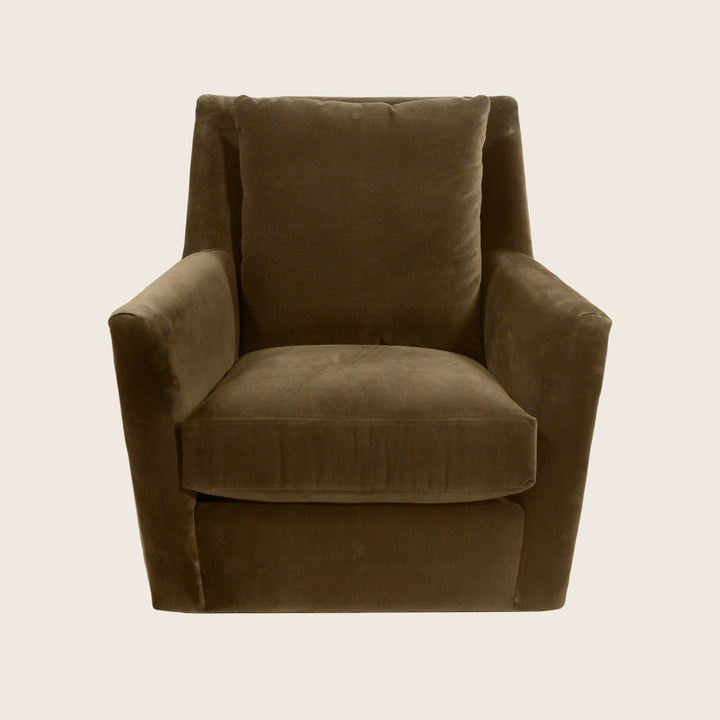 Haven Swivel Glider