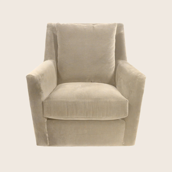 Haven Swivel Glider