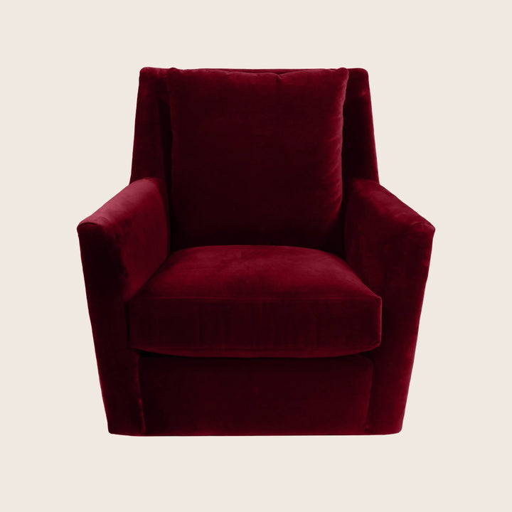 Haven Swivel Glider