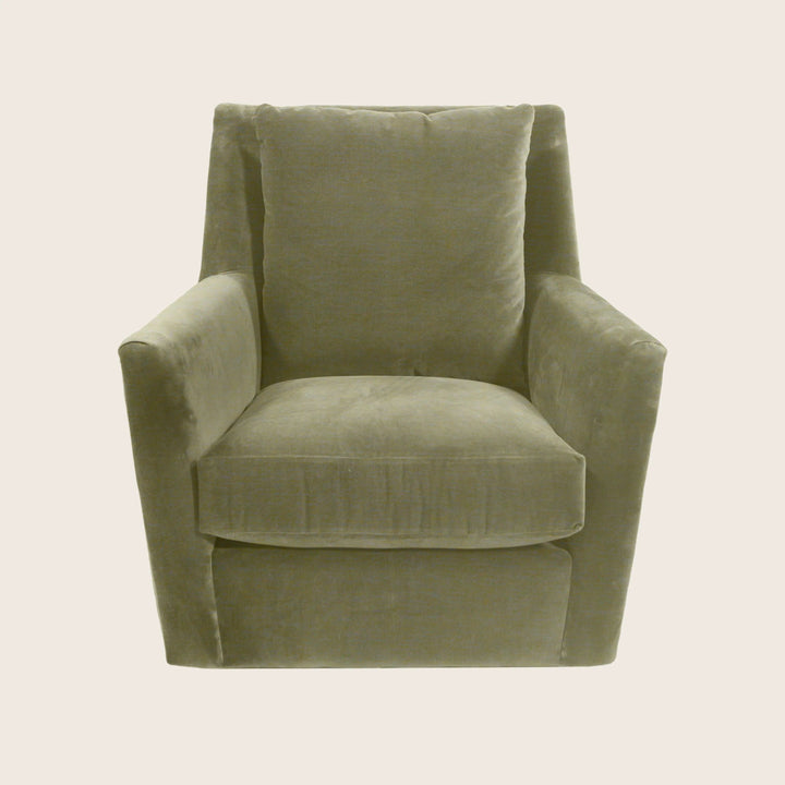 Haven Swivel Glider