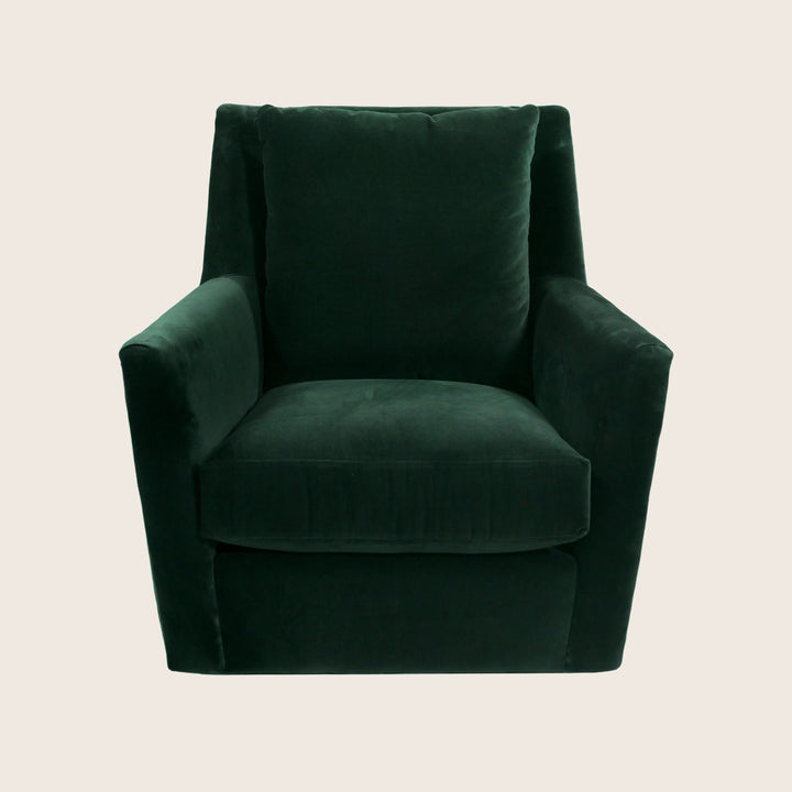 Haven Swivel Glider