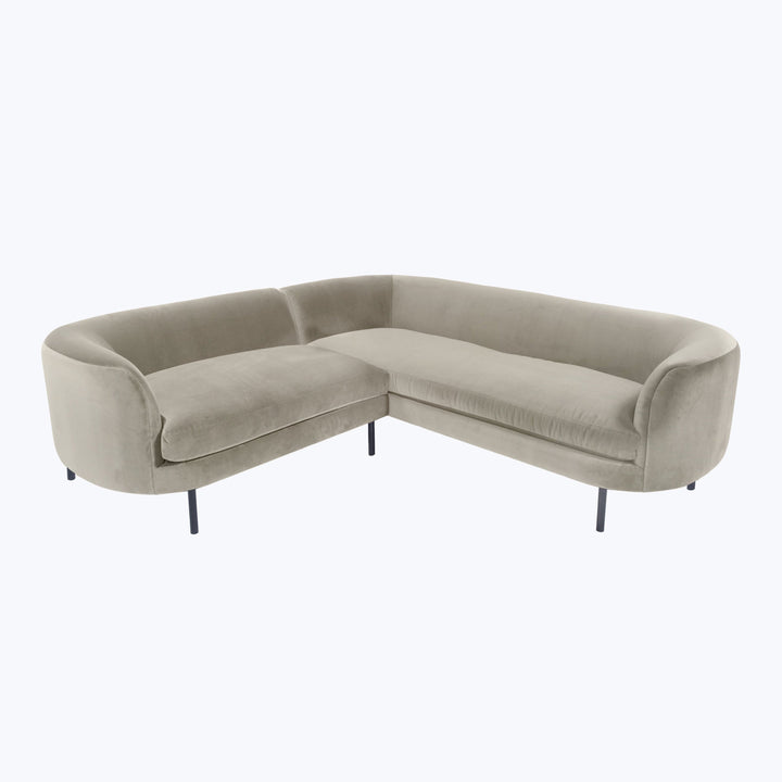 Desiree Sectional