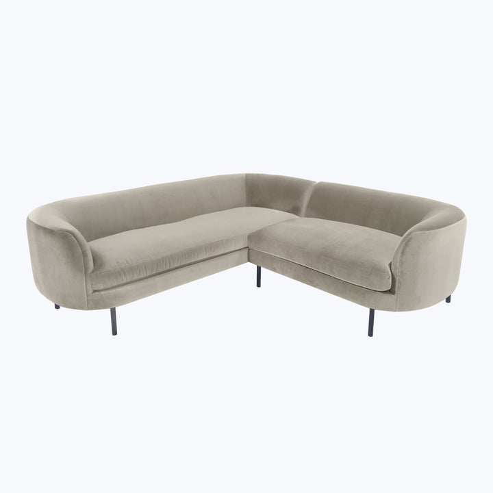 Desiree Sectional
