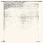 Grey Transitional Wool Rug - 8'1" x 9'9"