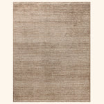 Natural Transitional Wool Rug - 8'4" x 11'4"