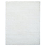 Ivory Traditional Australian Wool Rug - 8' x 10'