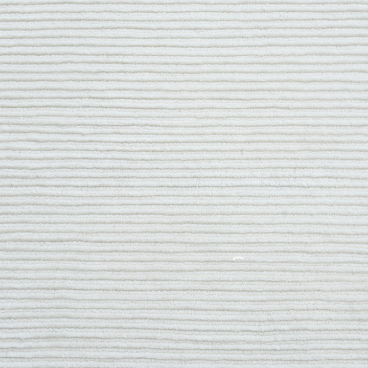 Natural Solid Australian Merino Rug - 6' x 9'