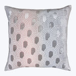 Endless Velvet Pillow Moonstone 20" x 20"