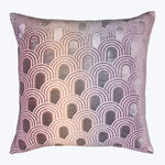 Endless Velvet Pillow Opal 20" x 20"