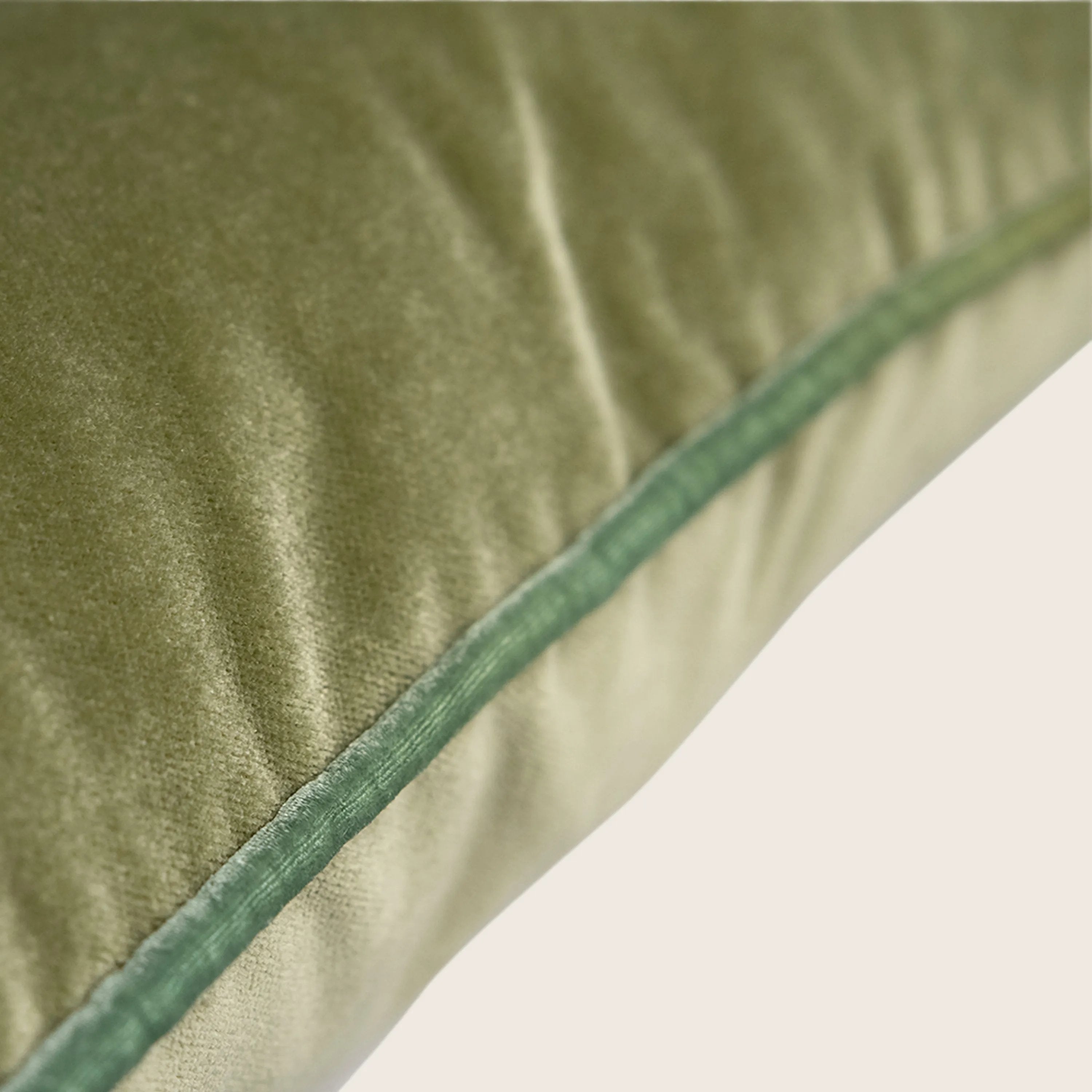 Tranquility High Performance Velvet Pillow - Thumbnail 4