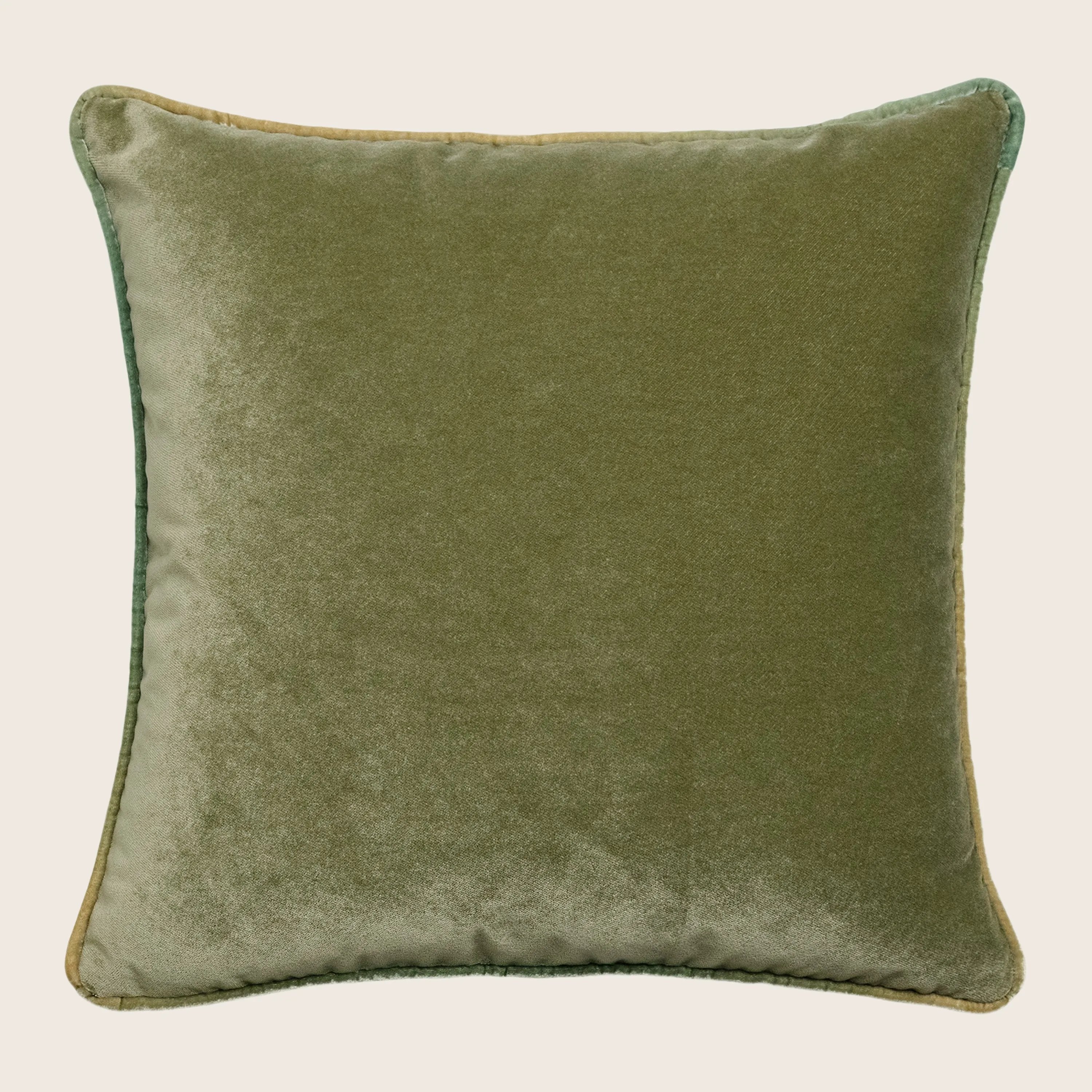 Tranquility High Performance Velvet Pillow - Thumbnail 2