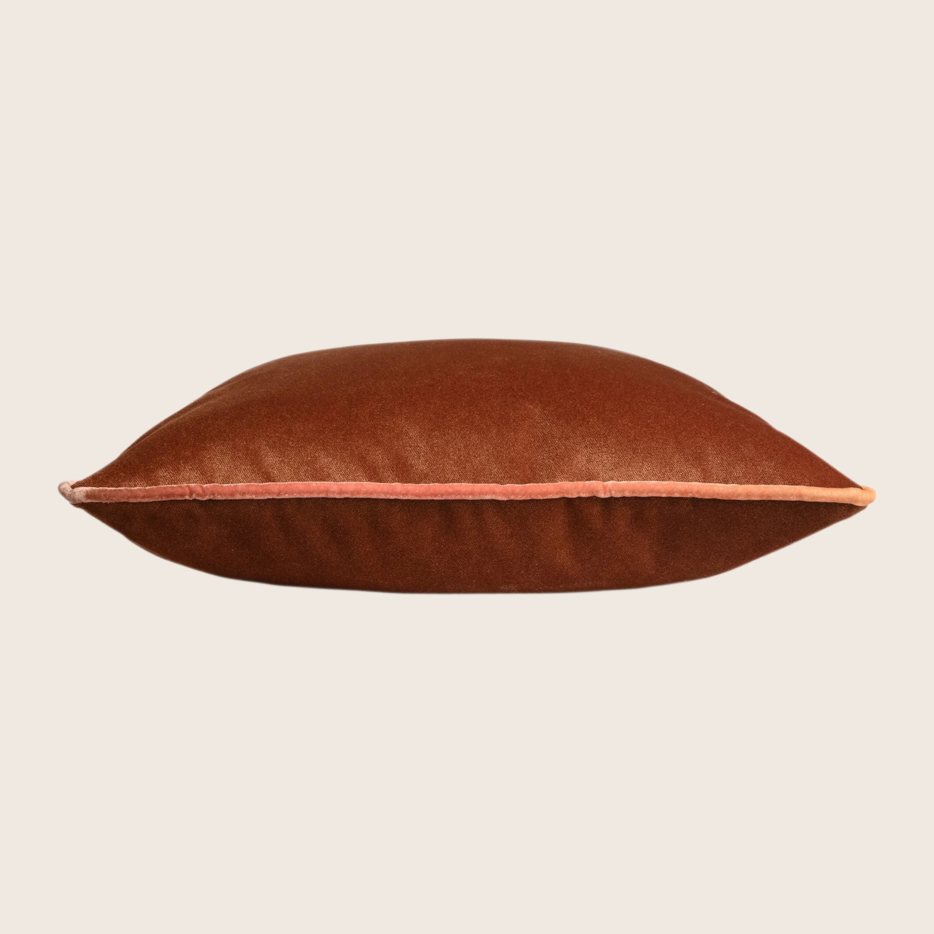 Tranquility High Performance Velvet Pillow - Thumbnail 3
