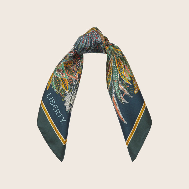 Silk Scarf