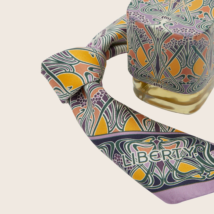 Silk Scarf