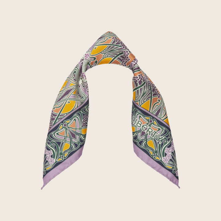 Silk Scarf